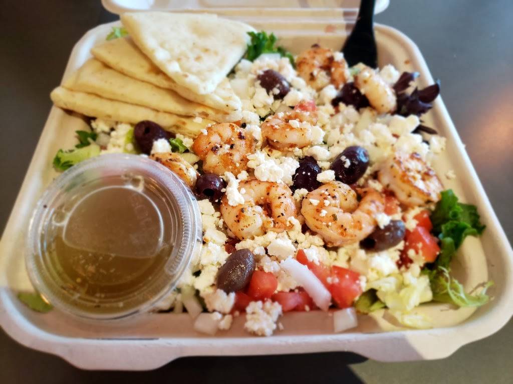 Mata Mediterranean Grill | restaurant | 7214 Fulton Dr NW, Canton, OH 44718, USA | 3308301443 OR +1 330-830-1443