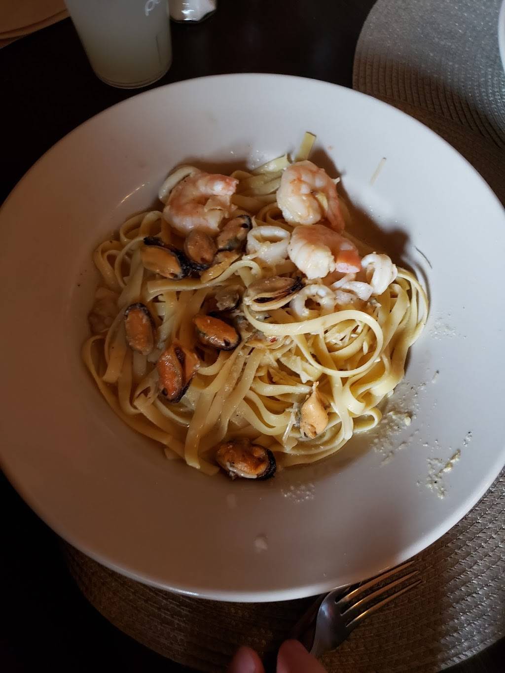 Marcos Italian & American Grill | restaurant | 3514 Blarney Rd, Warrens, WI 54666, USA | 6083785050 OR +1 608-378-5050