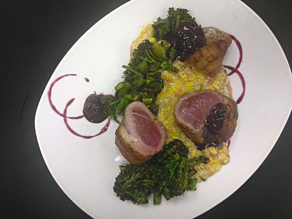 Meridian Restaurant & Bar | restaurant | 5694 N Meridian St, Indianapolis, IN 46208, USA | 3174661111 OR +1 317-466-1111