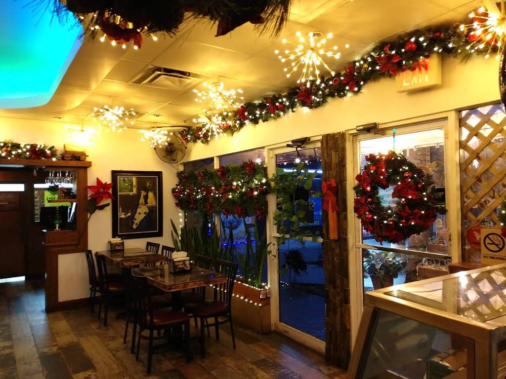 La Costa Honduran & Latin Cuisine | restaurant | 1855 S State Rd 7, Fort Lauderdale, FL 33317, USA | 9547970195 OR +1 954-797-0195