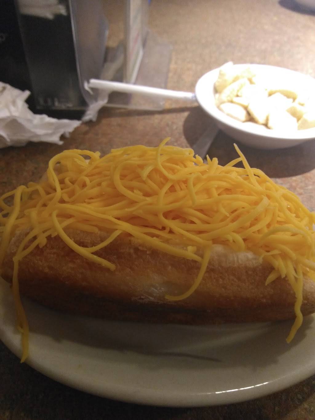 Skyline Chili | restaurant | 9115 Winton Rd, Cincinnati, OH 45231, USA | 5139314008 OR +1 513-931-4008