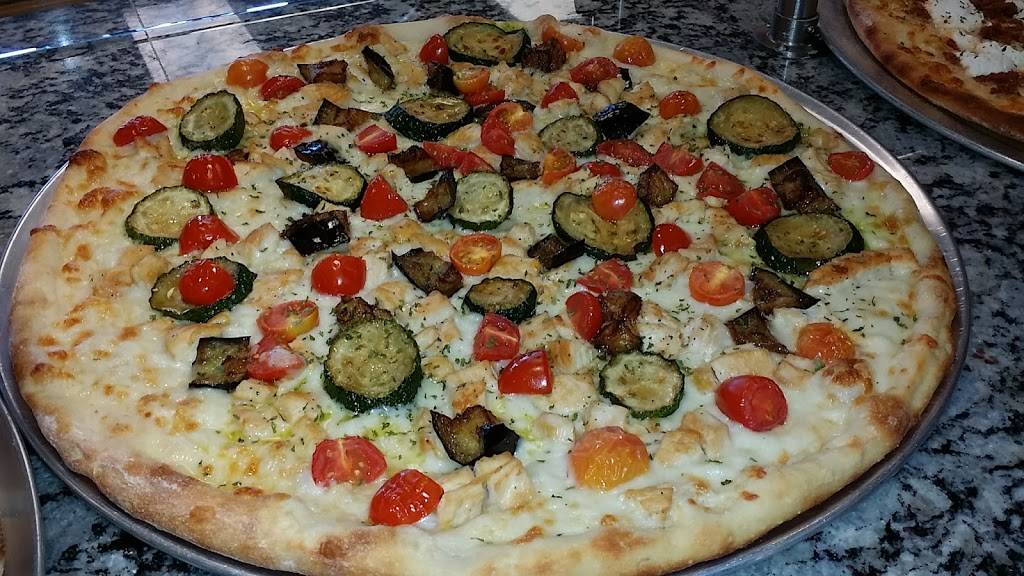 Vitos Pizza | restaurant | 1531 Monument Rd #7, Jacksonville, FL 32225, USA | 9045273177 OR +1 904-527-3177
