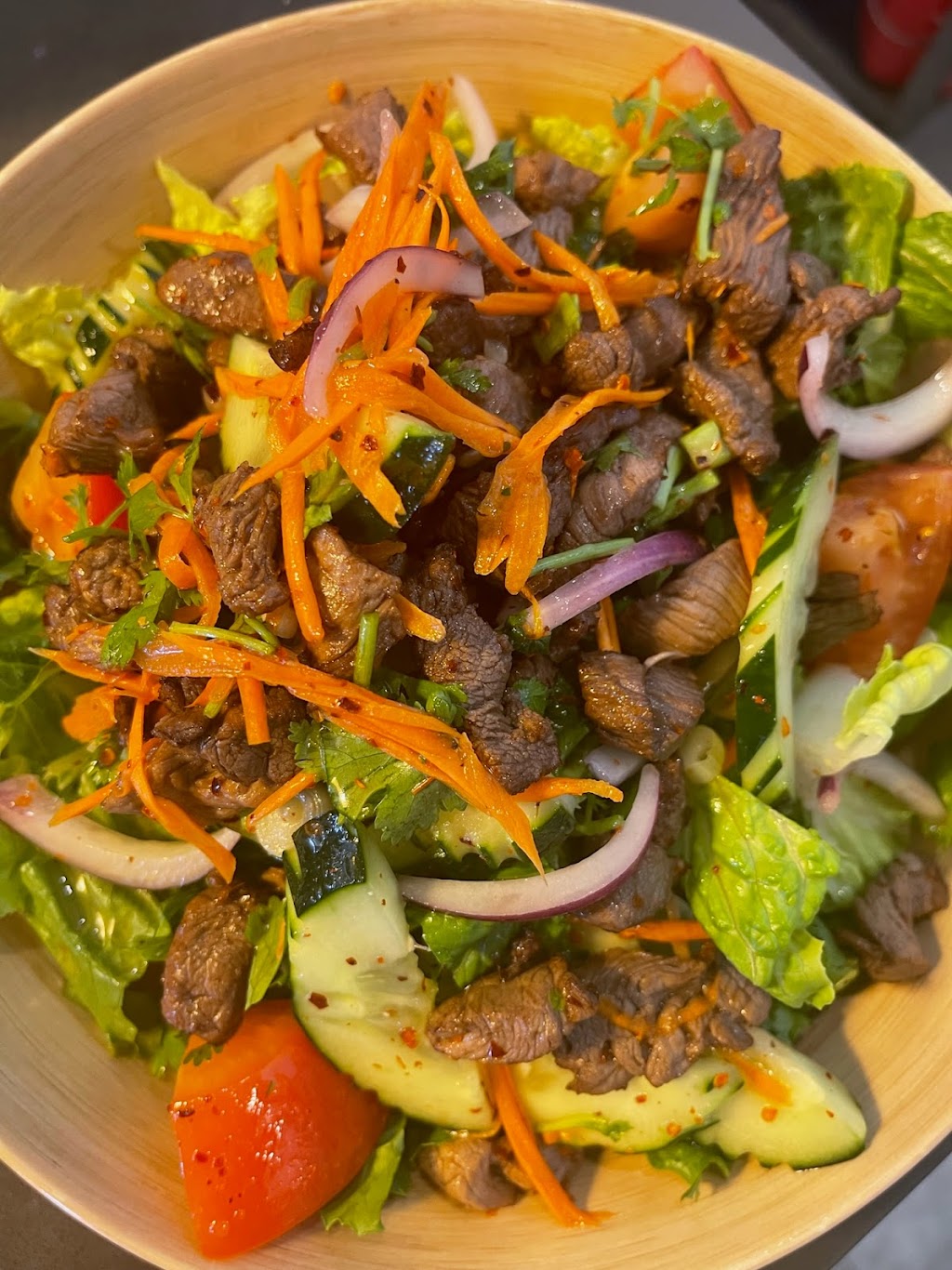 Siam Station | restaurant | 2727 Newport Blvd # 302, Newport Beach, CA 92663, USA | 9492836928 OR +1 949-283-6928