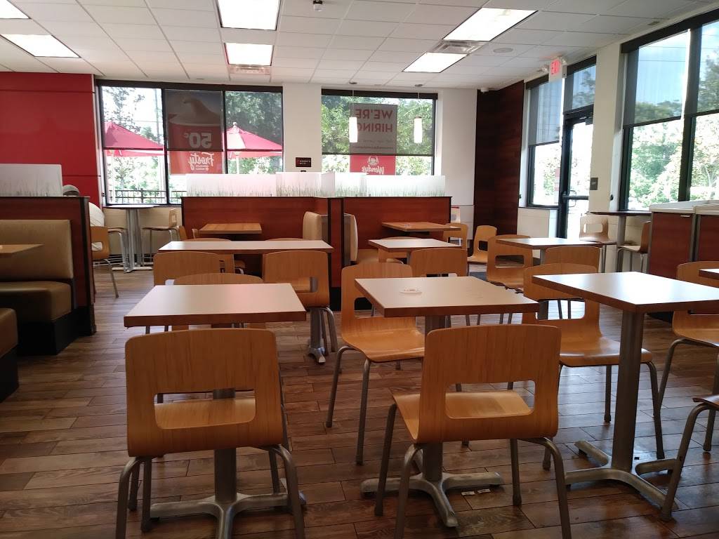 Wendys | restaurant | 1050 McCoy Rd, Orlando, FL 32809, USA | 4072408014 OR +1 407-240-8014