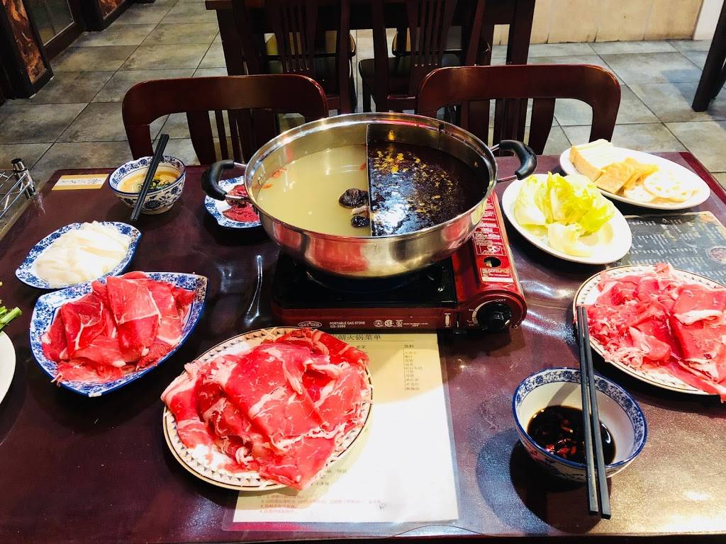 Tang Dynasty Restaurant & Bar | restaurant | 2515 N Scottsdale Rd, Scottsdale, AZ 85257, USA | 5412868209 OR +1 541-286-8209