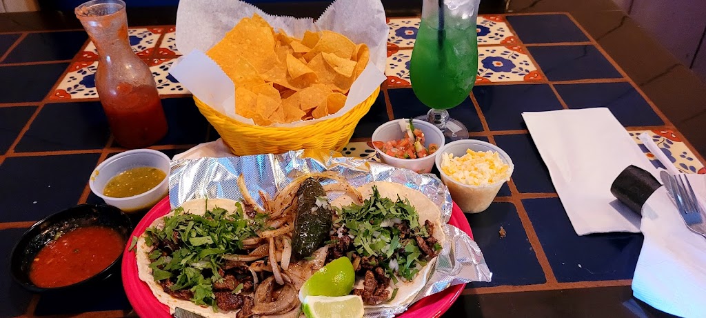 Las Playitas | restaurant | 3001 AR-25B, Heber Springs, AR 72543, USA | 5013628400 OR +1 501-362-8400