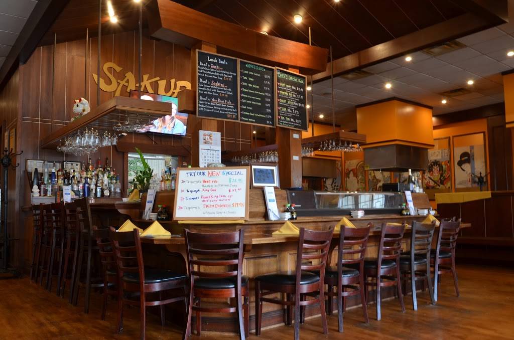 Sakura Japanese Steak, Seafood House & Sushi Bar | restaurant | 7021, 2625 Housley Rd E, Annapolis, MD 21401, USA | 4105730006 OR +1 410-573-0006