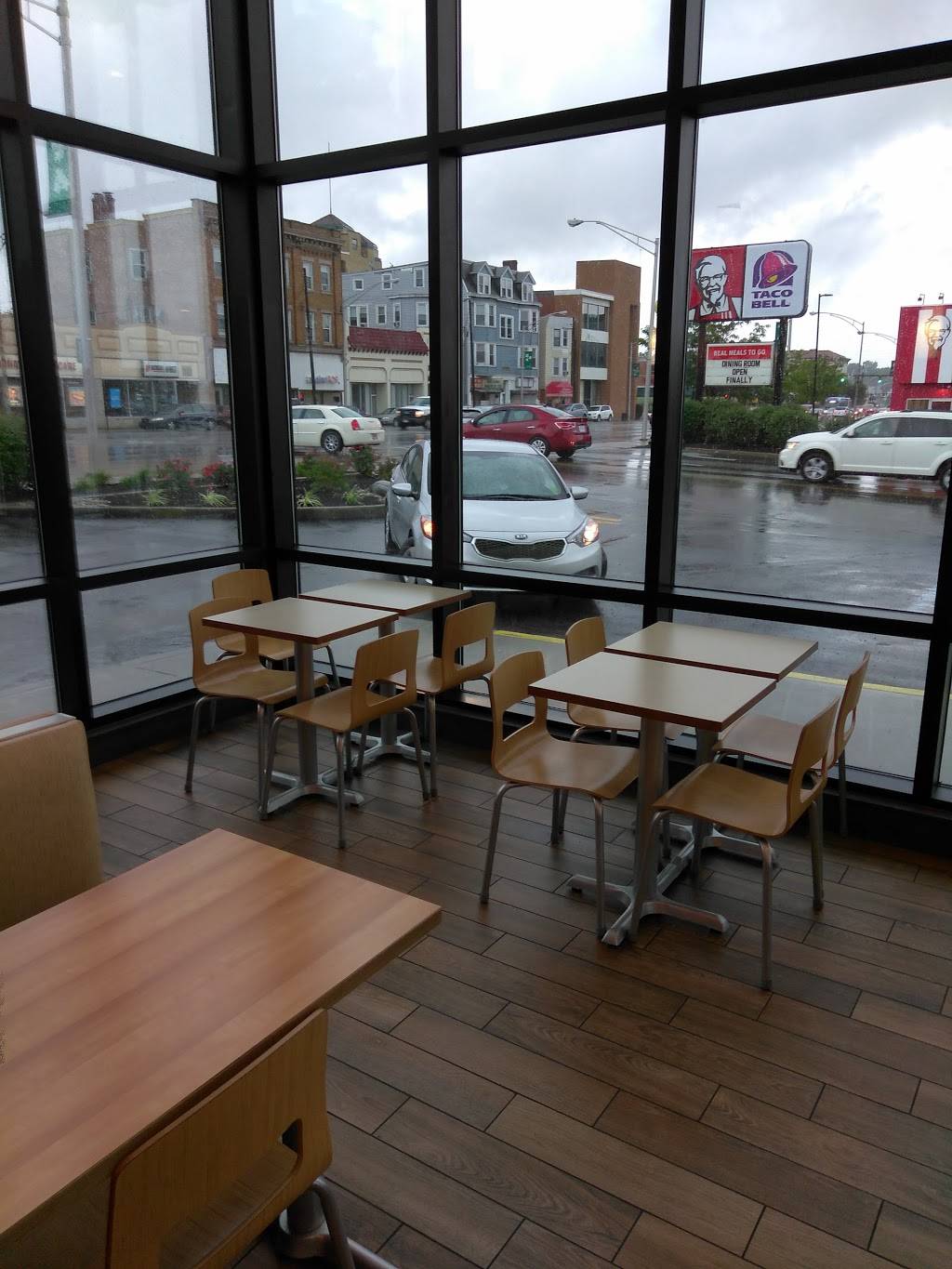 Wendys | restaurant | 4474 Montgomery Rd, Norwood, OH 45212, USA | 5139046995 OR +1 513-904-6995