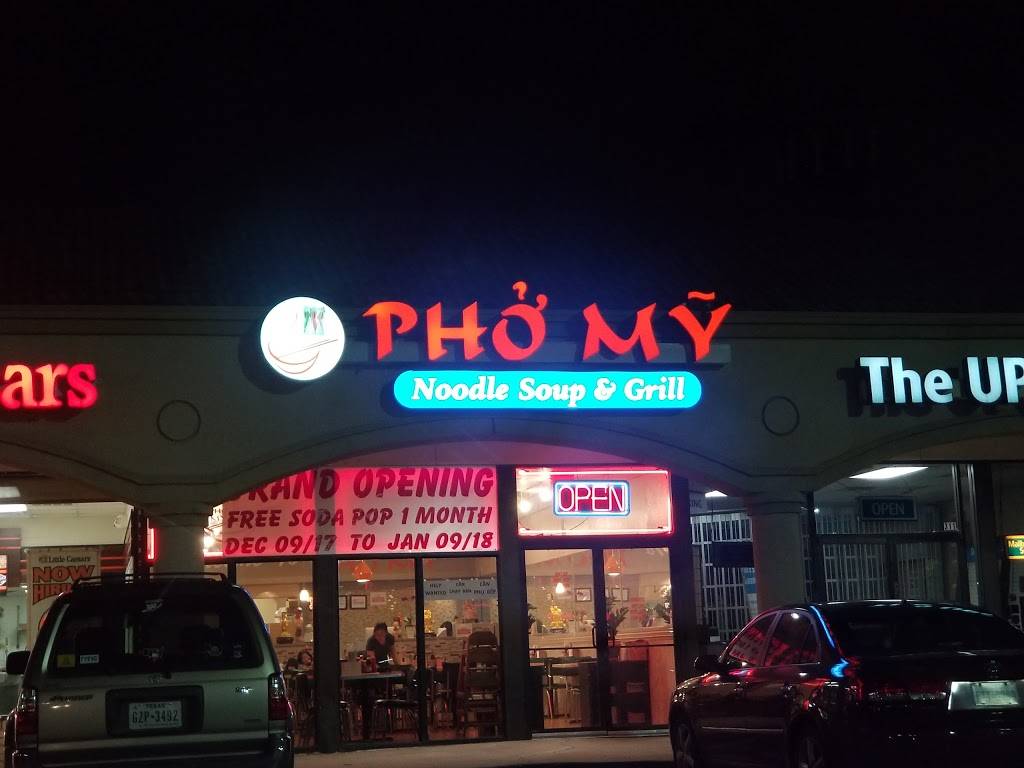Pho My | restaurant | 3100 Independence Pkwy # 310, Plano, TX 75075, USA | 9729647025 OR +1 972-964-7025