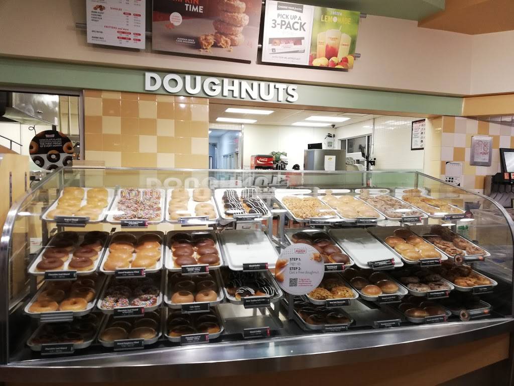 Krispy Kreme | bakery | 5474 Atlanta Hwy, Montgomery, AL 36109, USA | 3342777320 OR +1 334-277-7320