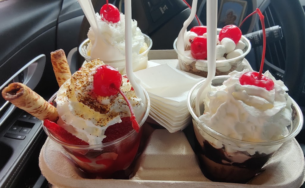 Ice Box Creamery | restaurant | 9570 Clifford St, Fort Worth, TX 76108, USA | 8172019793 OR +1 817-201-9793