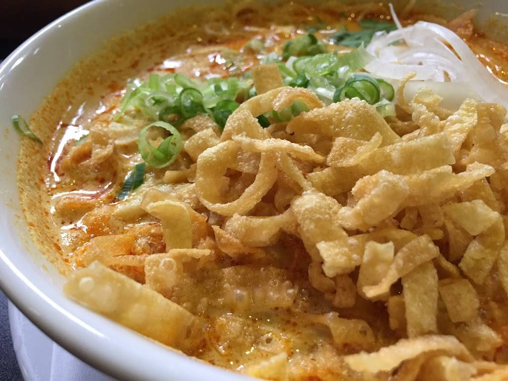 Thai Siam Restaurant | restaurant | 303 Dr Martin Luther King Jr Dr E, Starkville, MS 39759, USA | 6623207117 OR +1 662-320-7117