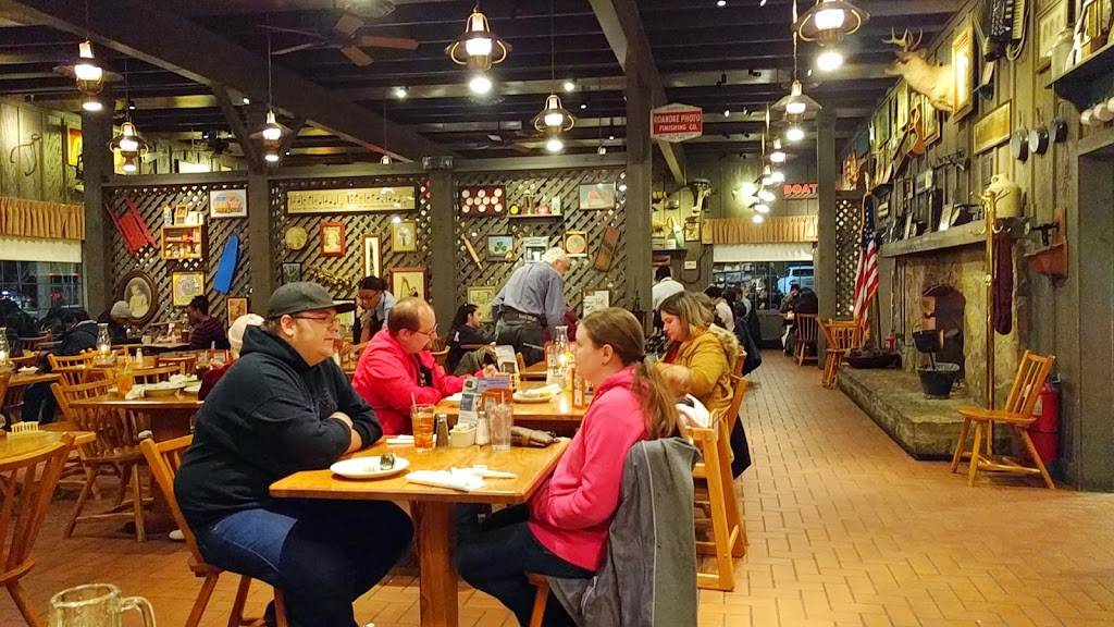 Cracker Barrel Old Country Store | restaurant | 1520 W Nursery Rd, Linthicum Heights, MD 21090, USA | 4108598724 OR +1 410-859-8724