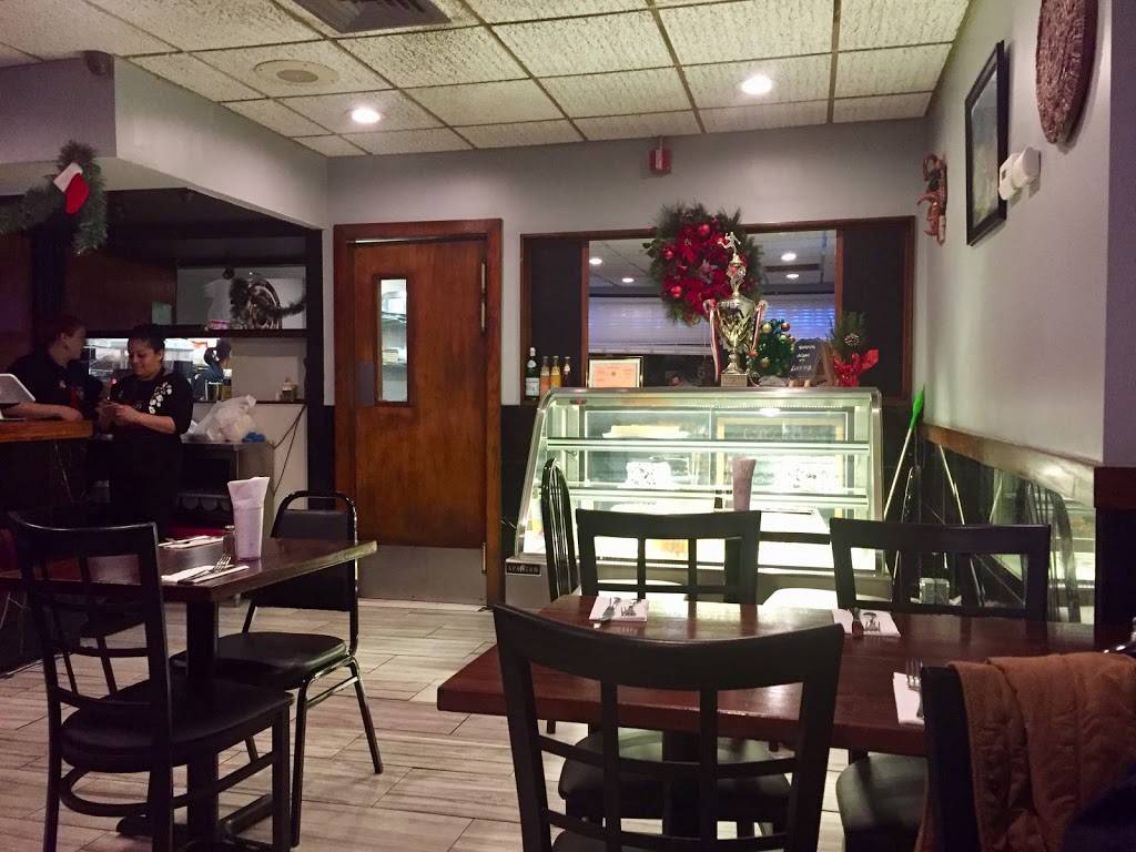 INCAZTECA | restaurant | 480 Westchester Ave, Port Chester, NY 10573, USA | 9143055400 OR +1 914-305-5400