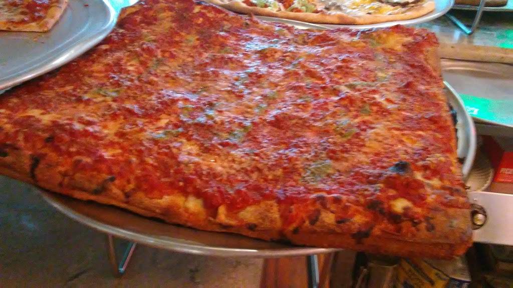 Via Roma III Pizza & Trattoria | restaurant | 1743 NJ-88, Brick, NJ 08724, USA | 7324580298 OR +1 732-458-0298