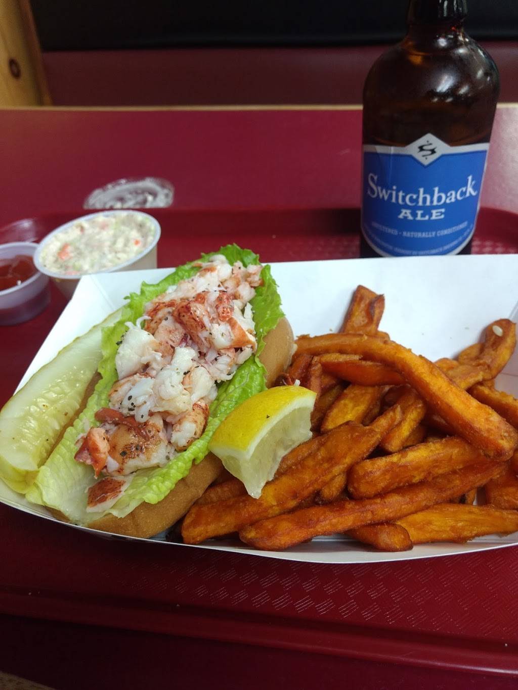 Rileys Fish Shack | restaurant | 2165 Portland St, St Johnsbury, VT 05819, USA | 8027511111 OR +1 802-751-1111