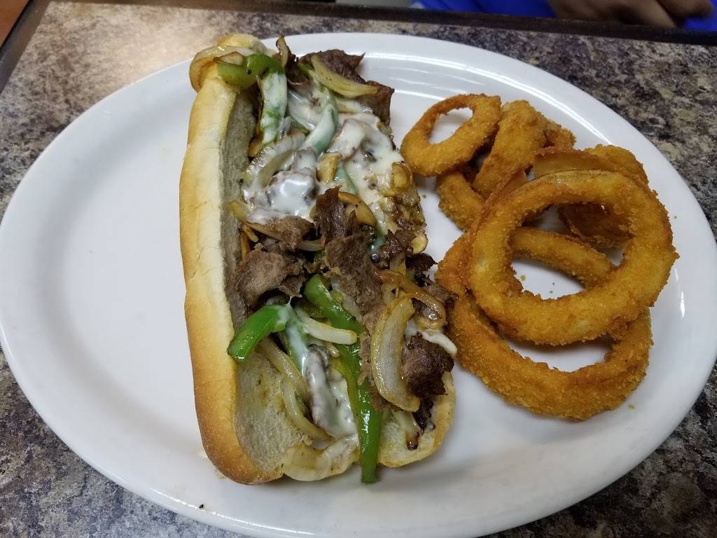 Apple Barrel Cafe #4 on Mingo | restaurant | 9701 E 61st St, Tulsa, OK 74133, USA | 9185055951 OR +1 918-505-5951