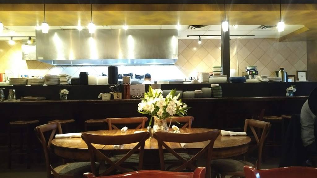 Prima | restaurant | 5325 Lyndale Ave S, Minneapolis, MN 55419, USA | 6128277376 OR +1 612-827-7376