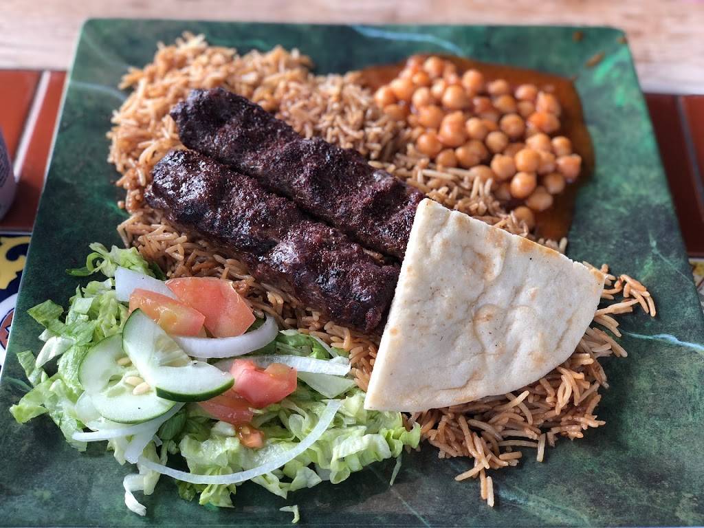 FLAME KABAB & GYRO | restaurant | 1197 E Pulaski Hwy, Elkton, MD 21921, USA | 4432078496 OR +1 443-207-8496