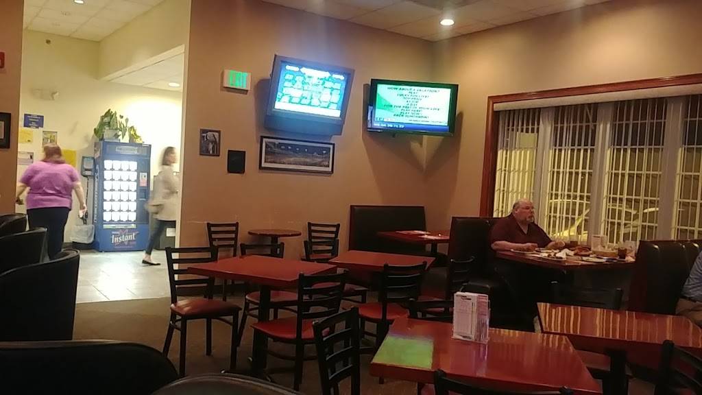 China Plaza | restaurant | 35 Market St, Rockland, MA 02370, USA | 7818787183 OR +1 781-878-7183