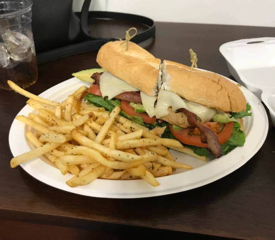 The Venue | restaurant | 1451 Cortez St, Denver, CO 80221, USA | 3034283339 OR +1 303-428-3339