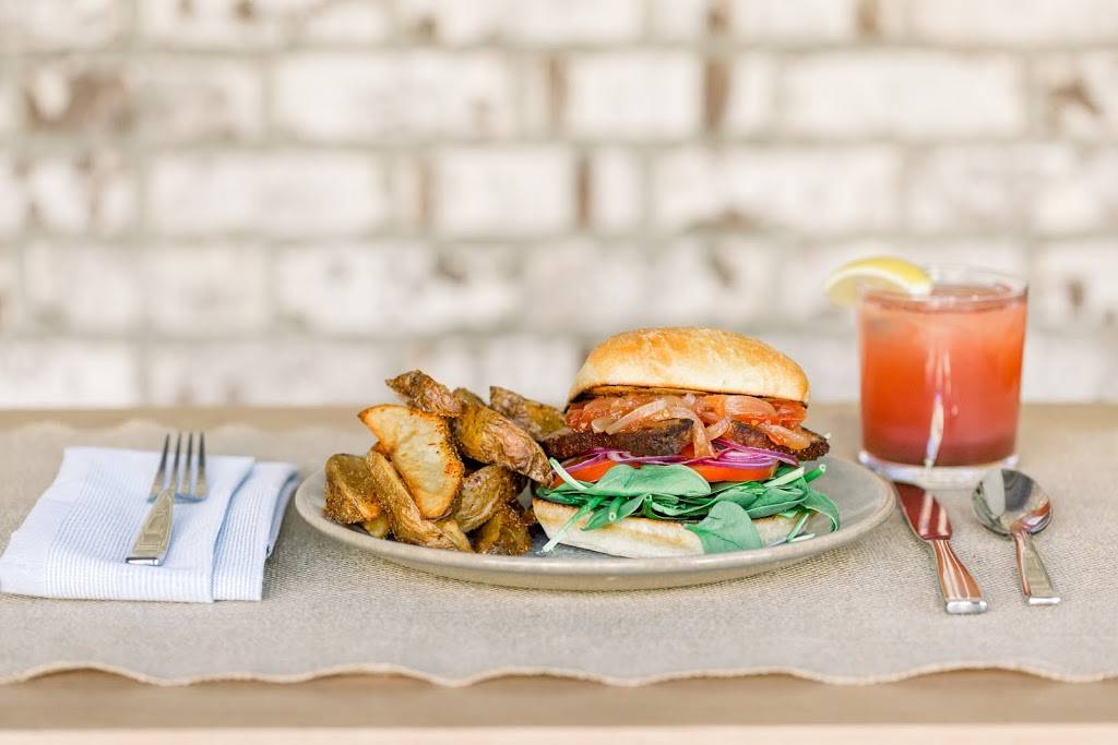 Hearth and Hill | restaurant | 1153 Center Dr, Park City, UT 84098, USA | 4352008840 OR +1 435-200-8840