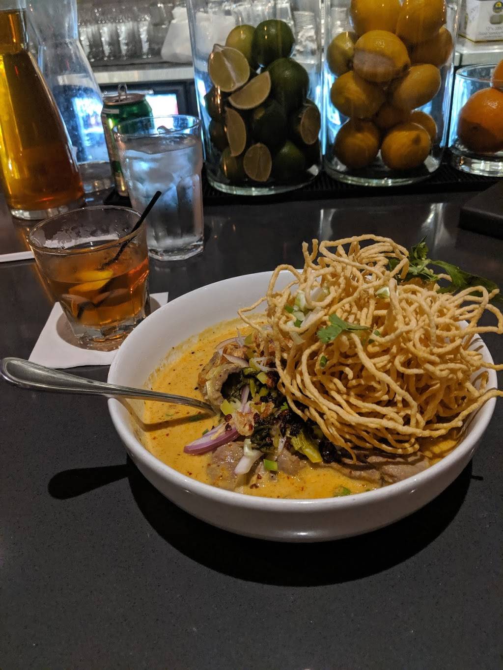 Banana Blossom Thai Restaurant | restaurant | 500 9th St, Gretna, LA 70053, USA | 5045000997 OR +1 504-500-0997