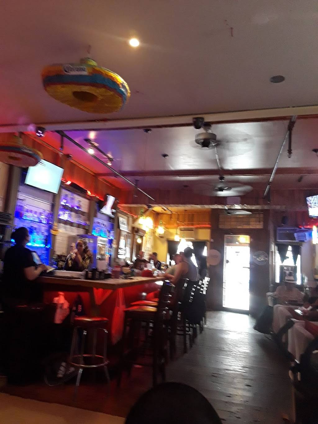 El Patron | restaurant | 51 Lincoln Rd, Brooklyn, NY 11225, USA | 9178938733 OR +1 917-893-8733