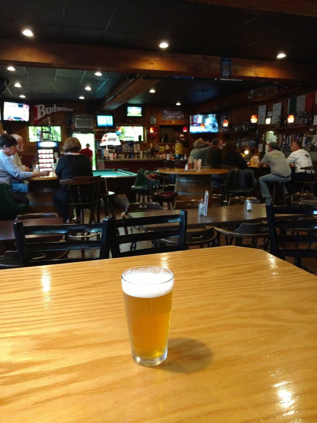 Rose Garden Restaurant & Pub | restaurant | 16 Milford St, Upton, MA 01568, USA | 5085297776 OR +1 508-529-7776