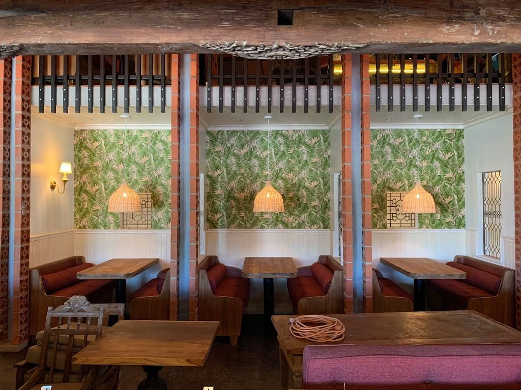 1938 Indochine | restaurant | 602 Ala Moana Blvd, Honolulu, HI 96813, USA | 8089551204 OR +1 808-955-1204