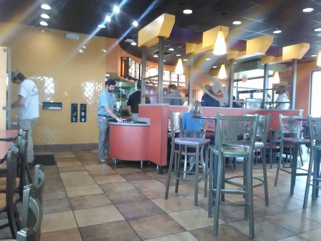 Taco Bell | meal takeaway | 4597 Virginia Beach Blvd, Virginia Beach, VA 23462, USA | 7574992287 OR +1 757-499-2287