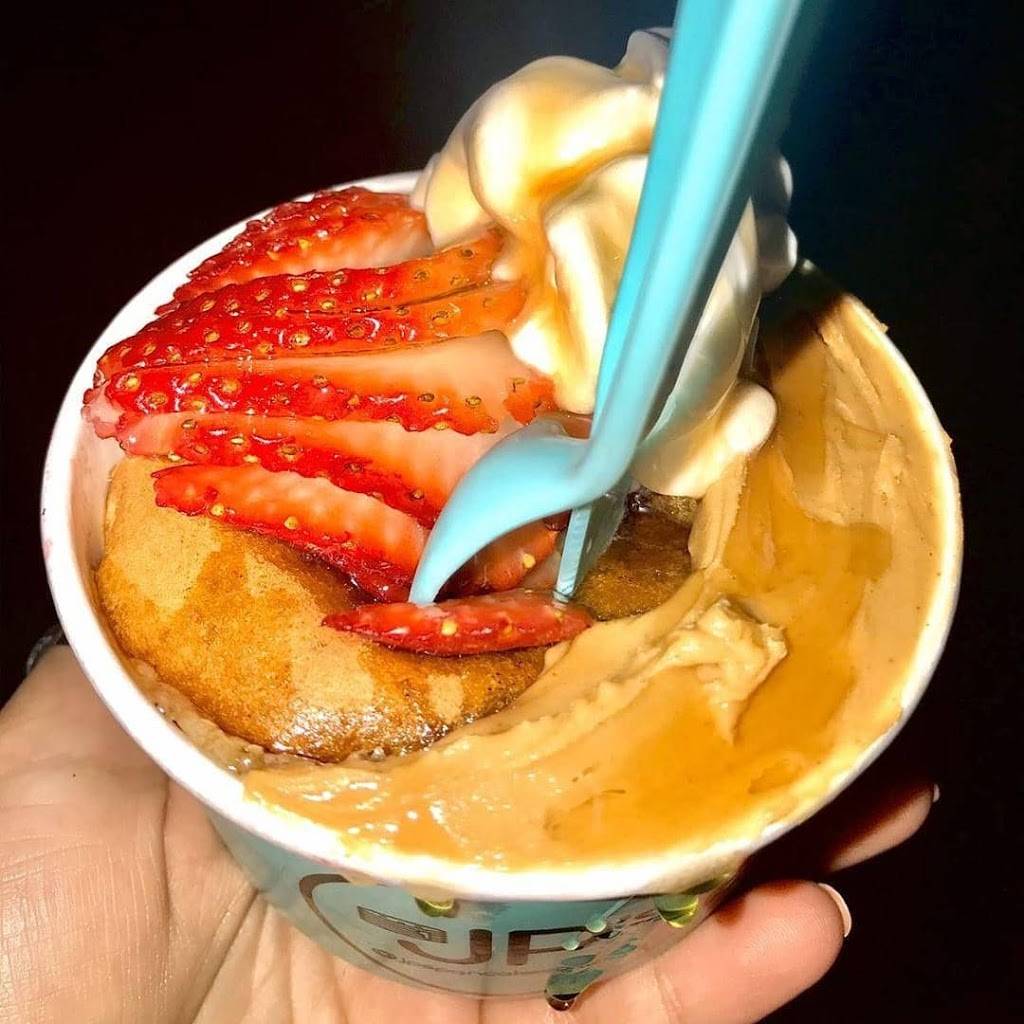 JPS Pancake Company | restaurant | 2512 Rio Grande St, Austin, TX 78705, USA | 5122003099 OR +1 512-200-3099