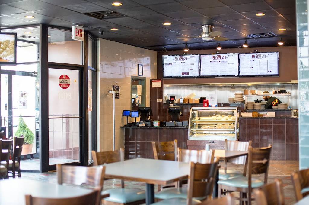 J & N Grille | restaurant | 4570 N Broadway, Chicago, IL 60640, USA | 7737287000 OR +1 773-728-7000