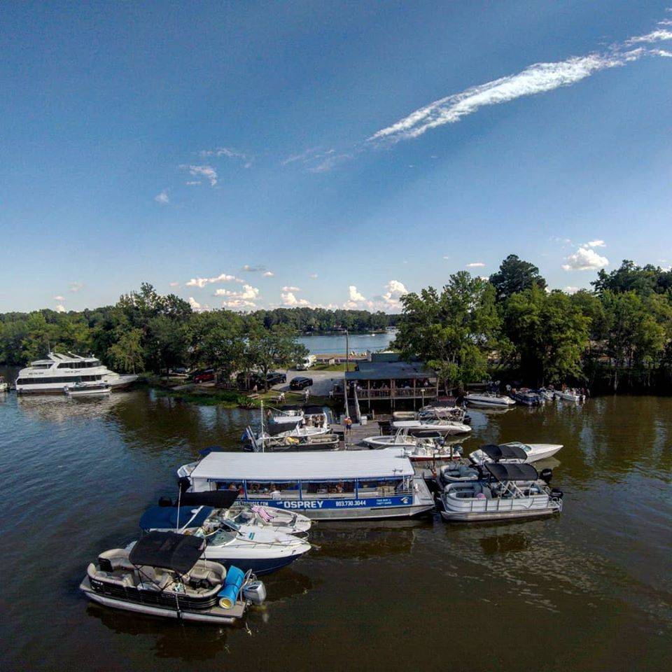 FishWater Beer Garden | restaurant | 3340 Highway 378, Leesville, SC 29070, USA | 8037303044 OR +1 803-730-3044