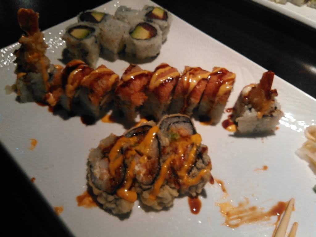 Yamato Sushi Restaurant | restaurant | 12900 W Bluemound Rd, Elm Grove, WI 53122, USA | 2627848383 OR +1 262-784-8383