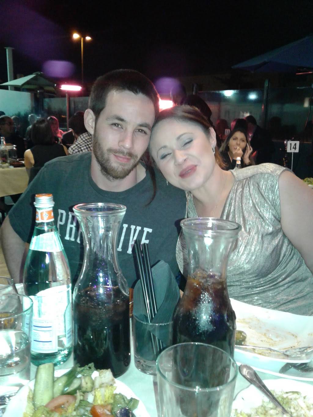 Babylon Mediterranean Restaurant and Hookah Lounge | meal delivery | 162 N Sierra Madre Blvd, Pasadena, CA 91107, USA | 6263957772 OR +1 626-395-7772