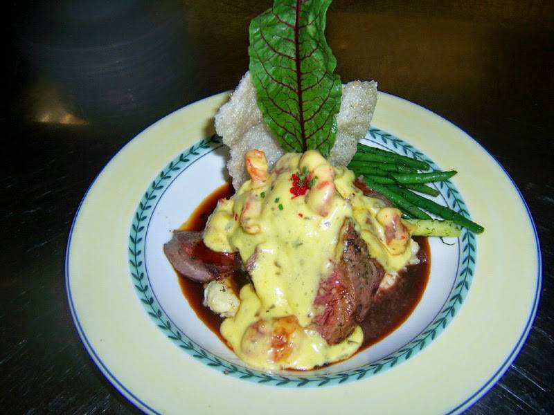 Erling Jensen The Restaurant | restaurant | 1044 S Yates Rd, Memphis, TN 38119, USA | 9017633700 OR +1 901-763-3700