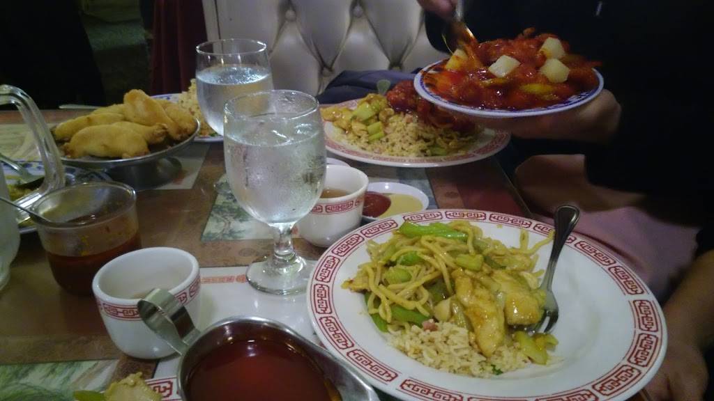 Hop Sing Palace | restaurant | 805 Sutter St, Folsom, CA 95630, USA | 9169857309 OR +1 916-985-7309