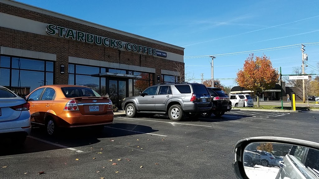Starbucks | cafe | 9616 Manchester Rd, St. Louis, MO 63119, USA | 3149180864 OR +1 314-918-0864