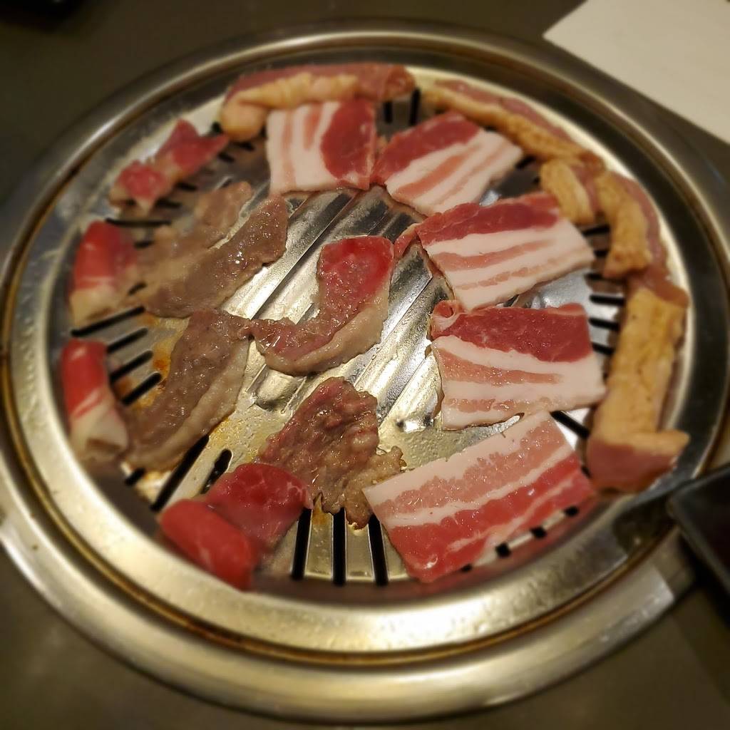 KINGKONG Korean BBQ | restaurant | 316 SE 123rd Ave #C3, Vancouver, WA 98683, USA | 3602581272 OR +1 360-258-1272