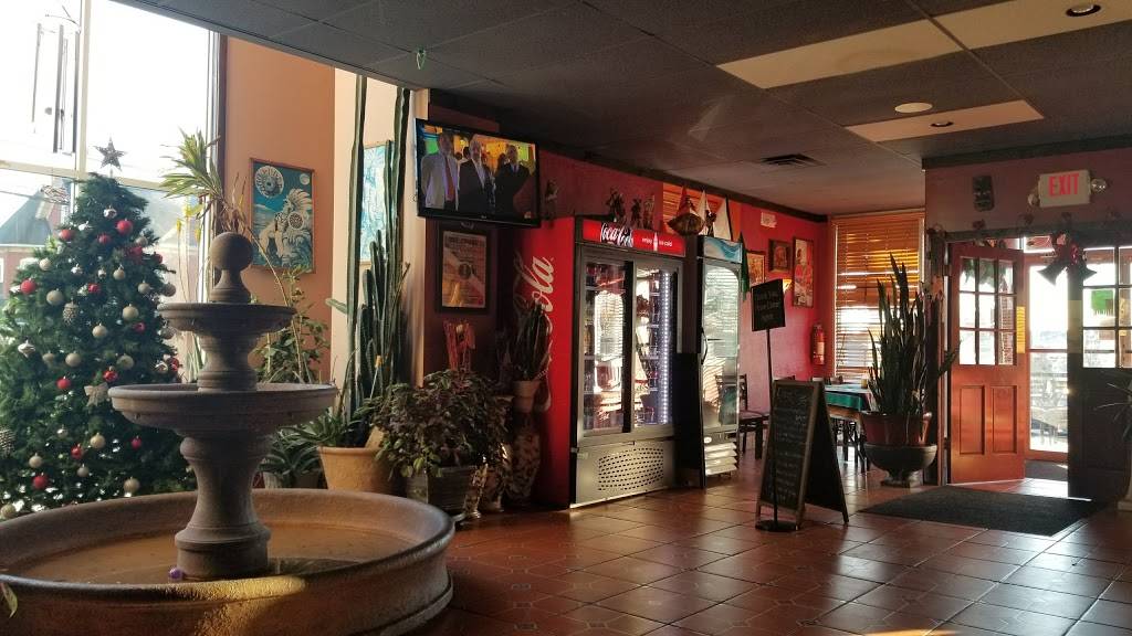 El Ranchero Mexican Restaurant | restaurant | 305 W State St # 3, Kennett Square, PA 19348, USA | 6109250122 OR +1 610-925-0122