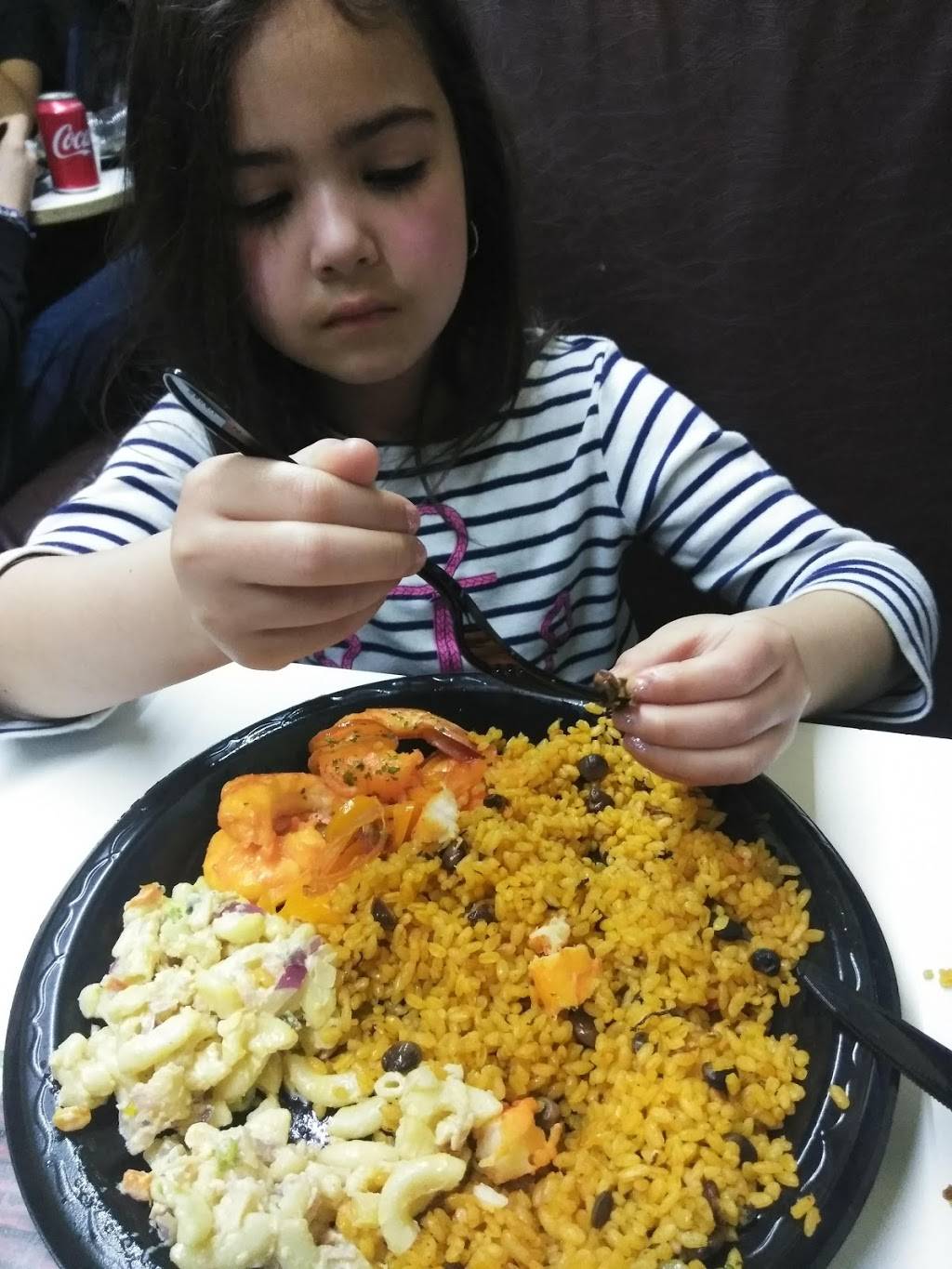 Puertorican Smoke Food Truck | restaurant | 305 W Economy Rd, Morristown, TN 37814, USA | 7874583819 OR +1 787-458-3819