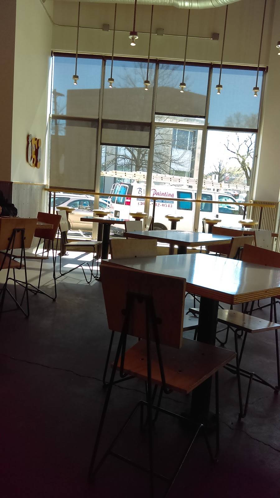 Chipotle Mexican Grill | restaurant | 4301 Wisconsin Ave NW Unit B, Washington, DC 20016, USA | 2022370602 OR +1 202-237-0602