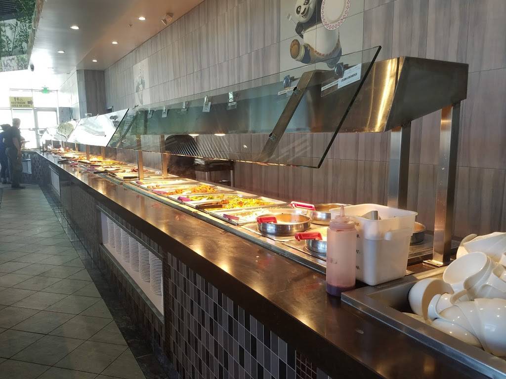 Golden Panda Buffet | restaurant | 14428 Ramona Blvd #70, Baldwin Park, CA 91706, USA | 6263375666 OR +1 626-337-5666