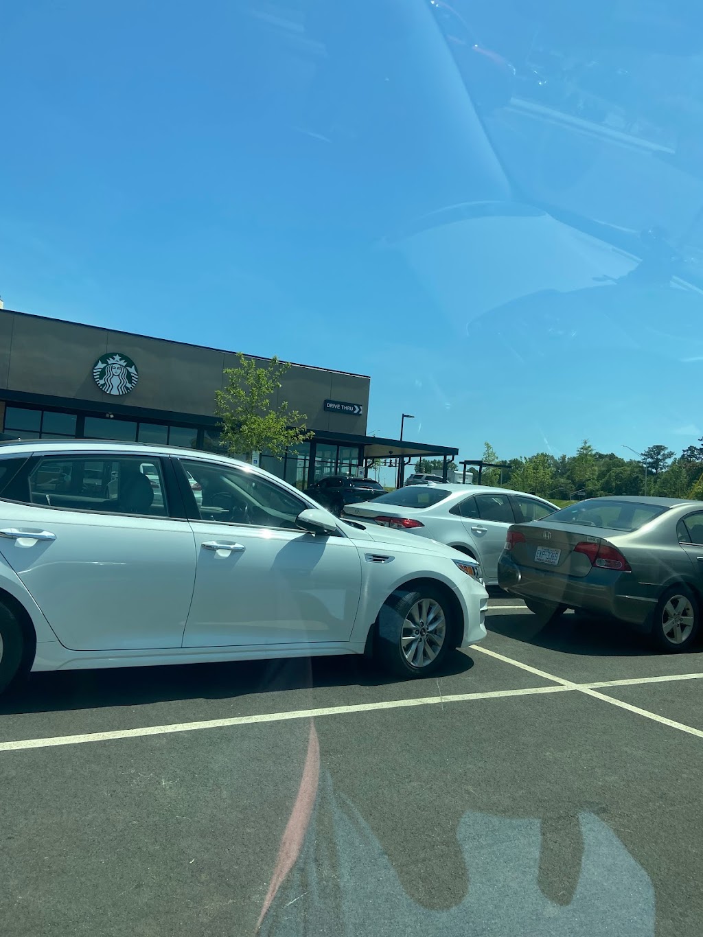 Starbucks | cafe | 3935 E Independence Blvd, Charlotte, NC 28205, USA | 7046867077 OR +1 704-686-7077