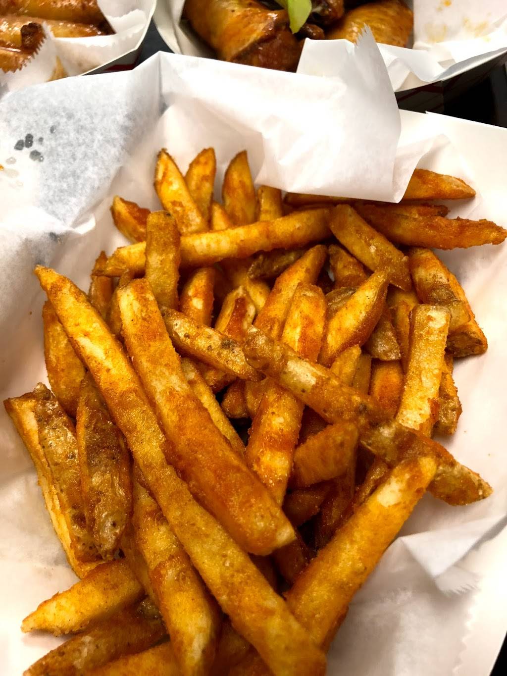 The Seafood King | restaurant | 180 State Farm Pkwy, Birmingham, AL 35209, USA | 2056373630 OR +1 205-637-3630