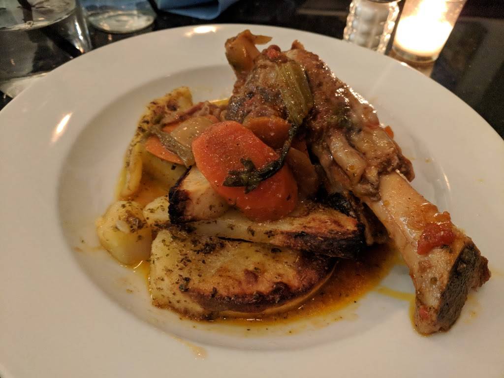 Esperia Grill | restaurant | 344 Washington St, Brighton, MA 02135, USA | 6172507451 OR +1 617-250-7451