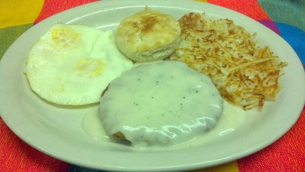 Auroras Cafe | restaurant | 303 N Story Rd, Irving, TX 75061, USA | 9725130371 OR +1 972-513-0371