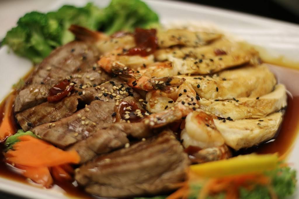 Thai Bayside | restaurant | 1850 Eldron Blvd Ste 8, Palm Bay, FL 32909, USA | 3217251881 OR +1 321-725-1881