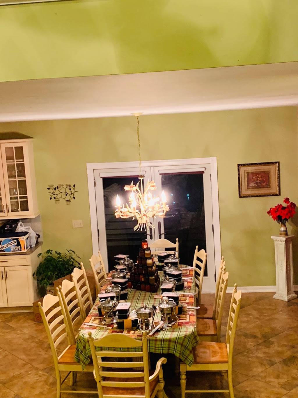 GuDong Hot Pot Delivery | meal delivery | 2901 E College Ave, State College, PA 16801, USA | 3473930121 OR +1 347-393-0121